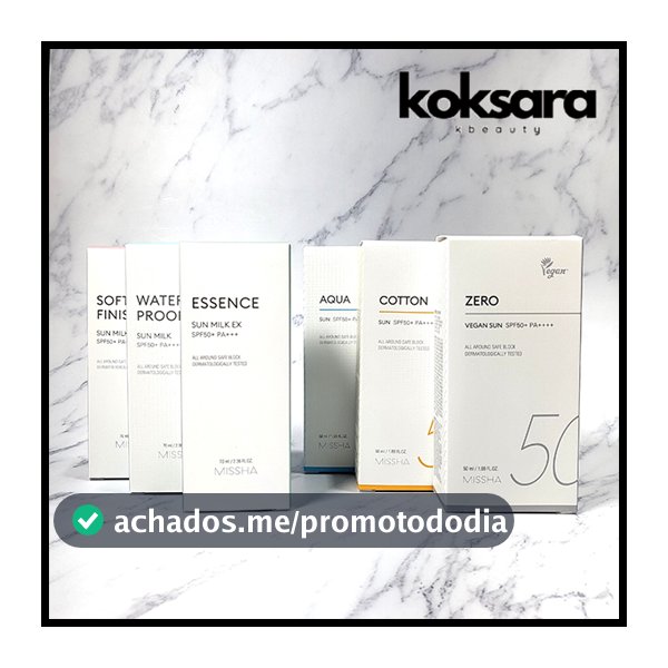 MISSHA All-Around Safe Block Sun Milk Sun screen Protetor Solar Spf45/50 Pa+++ 50ml/70ml 7types