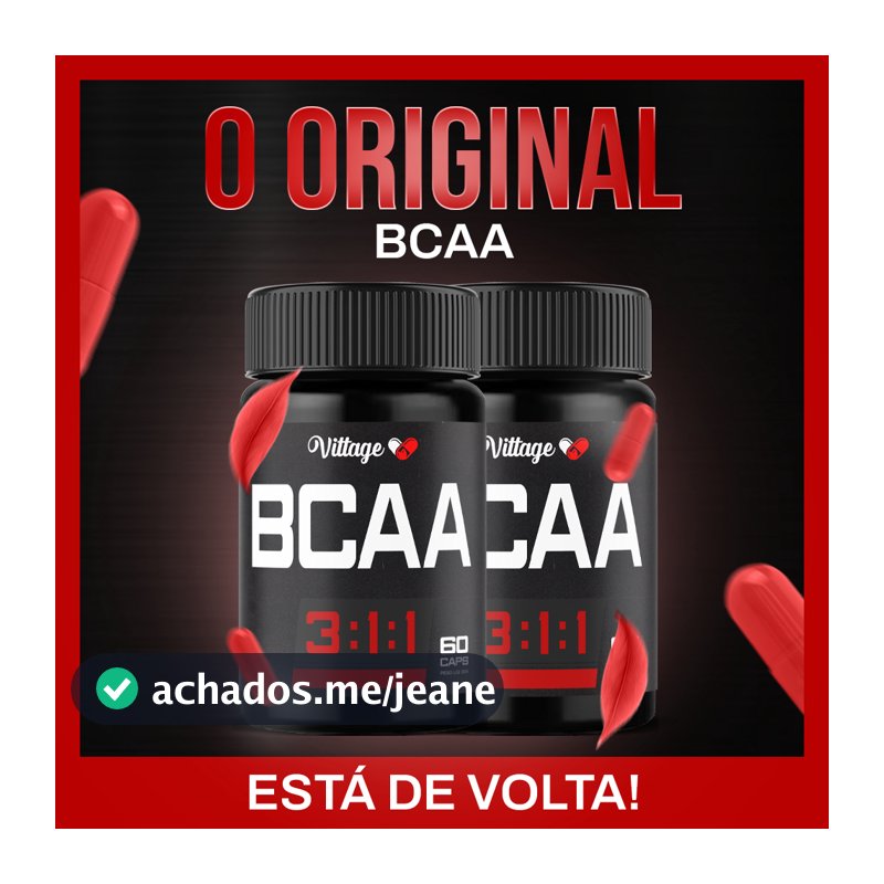 Bcaa Turbo Black Vitamin Fitness Unissex Premium