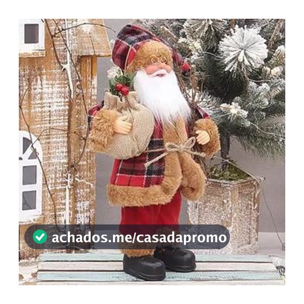 Grandes bonecos de Natal/Papai Noel/boneco de neve/alce para decoração de janelas de casa 41AK