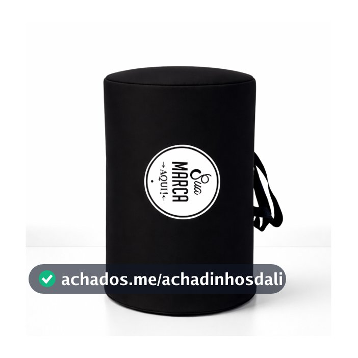 Bolsa Bag Para Transporte Personalizado Multiuso Resistente Transporte Fácil Eventos Bibi Painéis