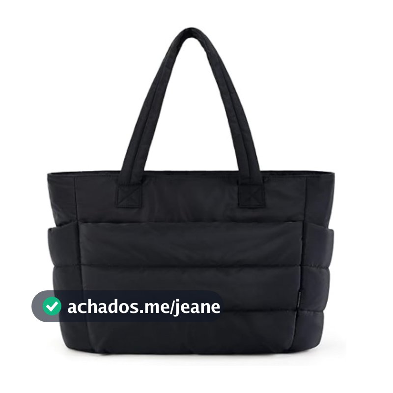 Bolsa Feminina De Grande Capacidade De Nylon Leve De Ombro De Nicho De Viagem Macia Portátil