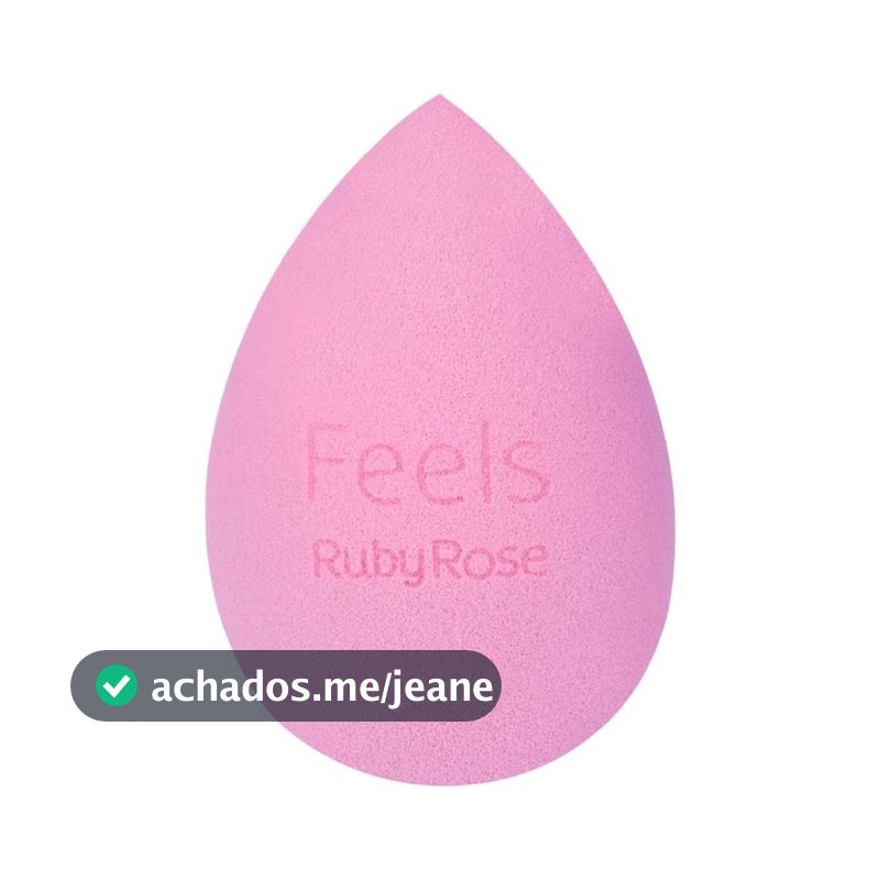 Soft Blender - Ruby Rose