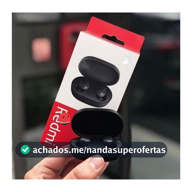 【Fone De Ouvido Sem Fio Fone BluetoothTWS Compacto com Case | Som EstereoCompacto Tipo Airdots2