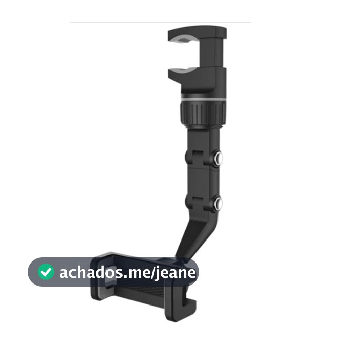 Suporte Para Celular Multifuncional 360 Drive Premium 3589