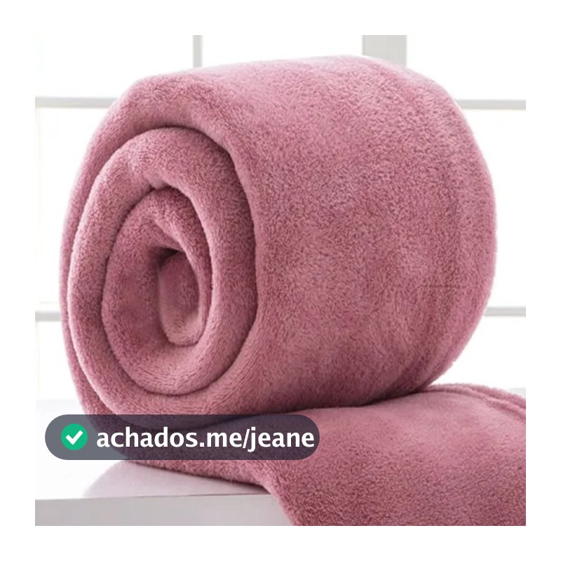Manta Antialergica Microfibra Cobertor Casal Home Design Corttex Aveludada Quentinha Grossa Aconchegante Manta Sofá