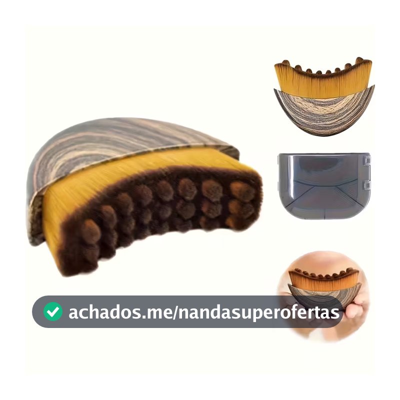 Escova Linfática Facial De Ajuste De Precisão , Massageador Ergonômico Para Alívio Da Fadiga E Inchaço