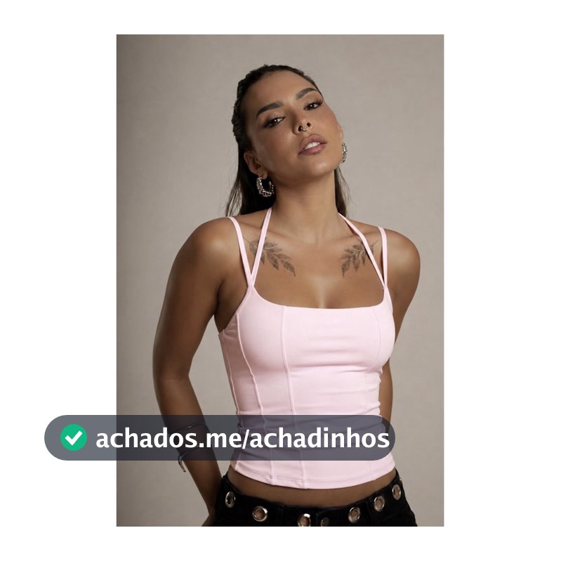Corselet Feminino Suplex com Toque de Poliamida Alta Compressão Versátil Gringa Ajusta ao Corpo