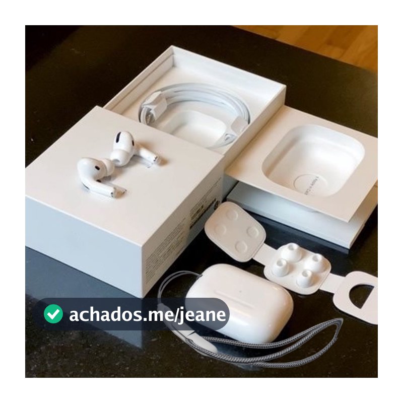 Fone de Ouvido Sem Fio  PRO5 airpods Com Cancelamento De Ruído Bluetooth Pop-Up para iOS e Android