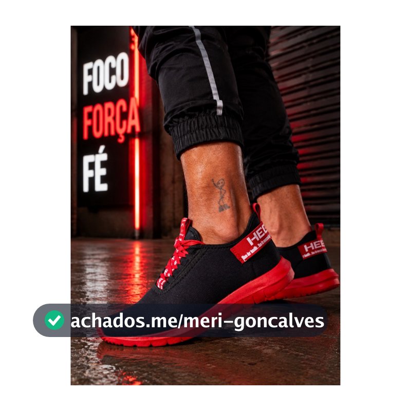 Tênis Masculino Header Impulse Lançamento Super Promoção Top