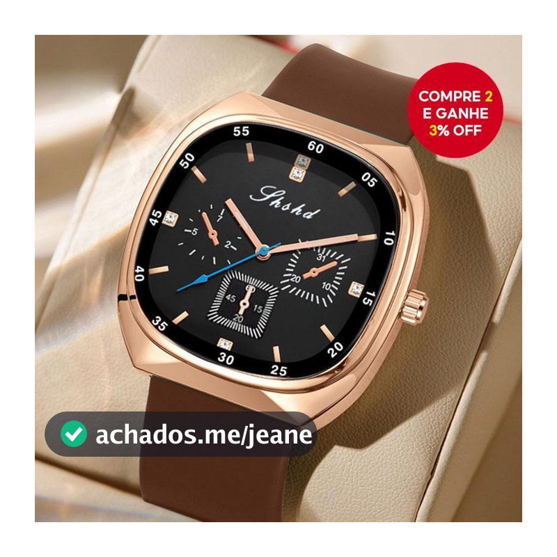 Relógio Esportivo Feminino Estilo Coreano Elegante À Prova D'água Conjunto De Presente Perfeito Para Amigos E Irmãs