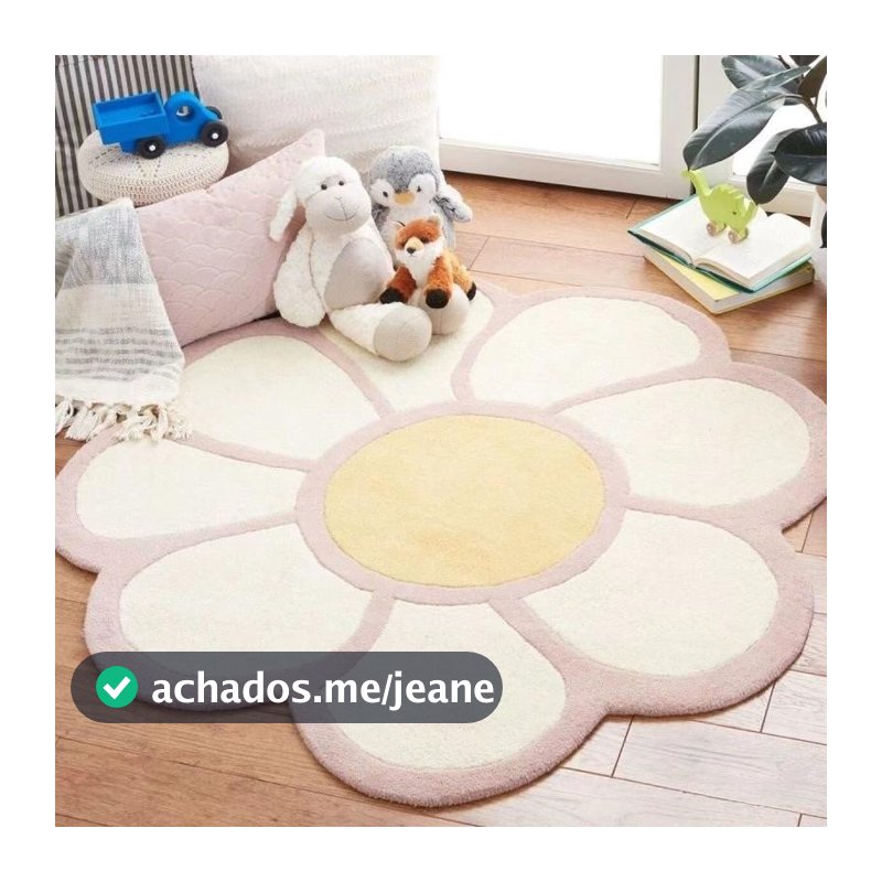 Tapete De Cabeceira Para Decoração De Quarto Infantil , Escalada Crianças Redondo PPVD