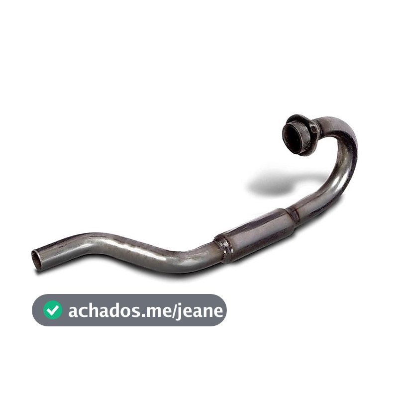 Curva de Saída do Motor Pro Tork Compatível Com XTZ 250 Lander 2002 2003 2004 2005 2006 2007 2008