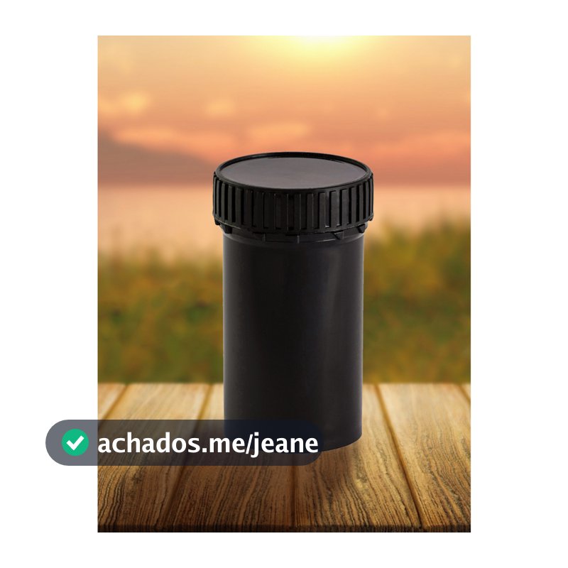 Pote Tático Militar Sobrevivência 100ml A 6 Unidades