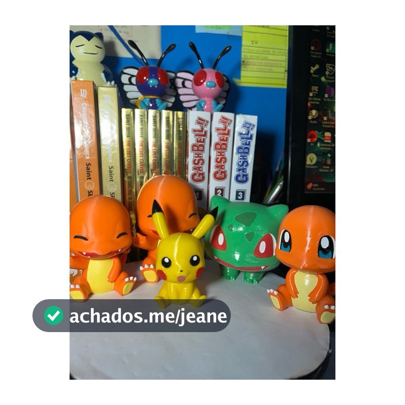 Figure Criatura Elemental boneco colecionavel figure– Estilo Batalha Colecionável