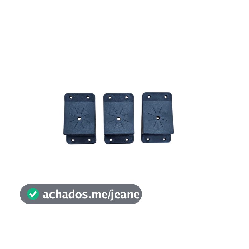 Conjunto 3 Suporte Mesinhas Canto Lateral Redonda Decorativa Apoio Sala Sofá Quarto Pé Palito Cônico