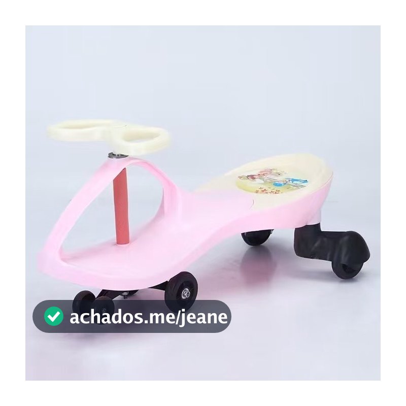 Patinete infantil para crianças de 2 a 5 anos--3051