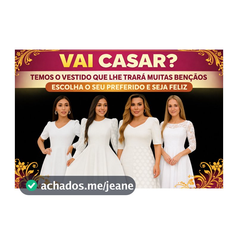 Vestido Branco Casamento Civil Godê Evasê Rodado ou Tubinho Manga longa ou Saia de Tule Bolinhas Poá off-white