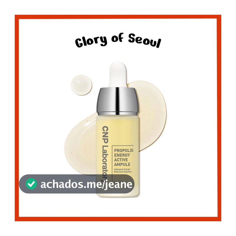 CN P Laboratory Propolis Energy Ampule Serum 15ml, 30ml, 35ml