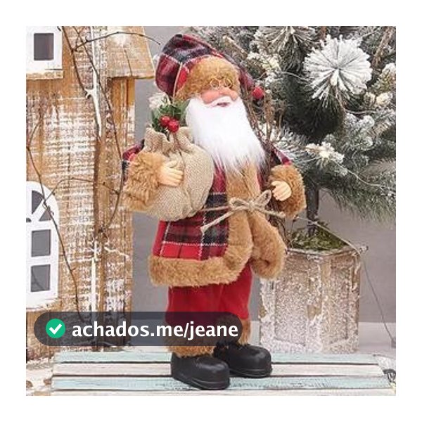 Grandes bonecos de Natal/Papai Noel/boneco de neve/alce para decoração de janelas de casa 41AK