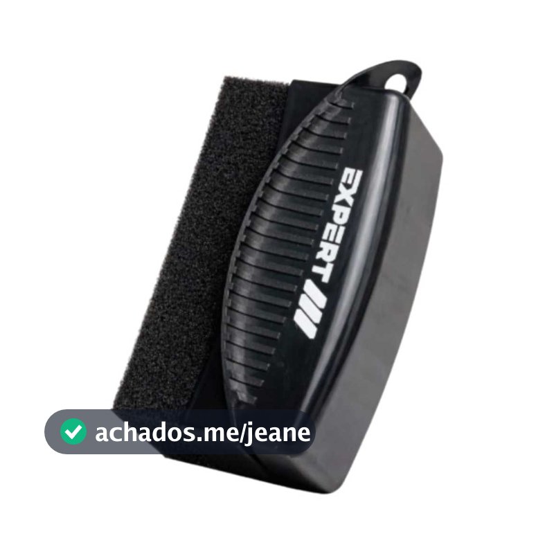 Aplicador De Pneu Pretinho Selante Para Pneus Expert