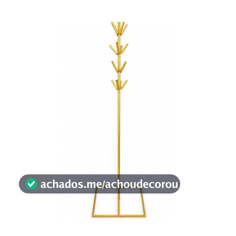Arco Árvore Reto Para Decoração Com Suporte Para Flores