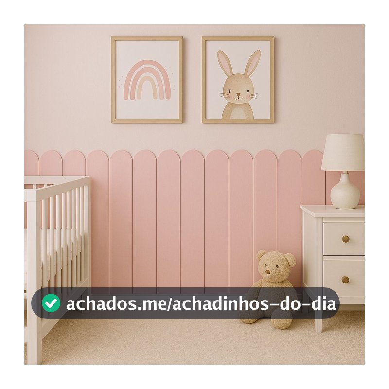 Kit Ripas Ripado Shiplap Decorativo Retangular Arco Nuvem Ripas MDF Cru 3mm - Ripinha Tendência 2025