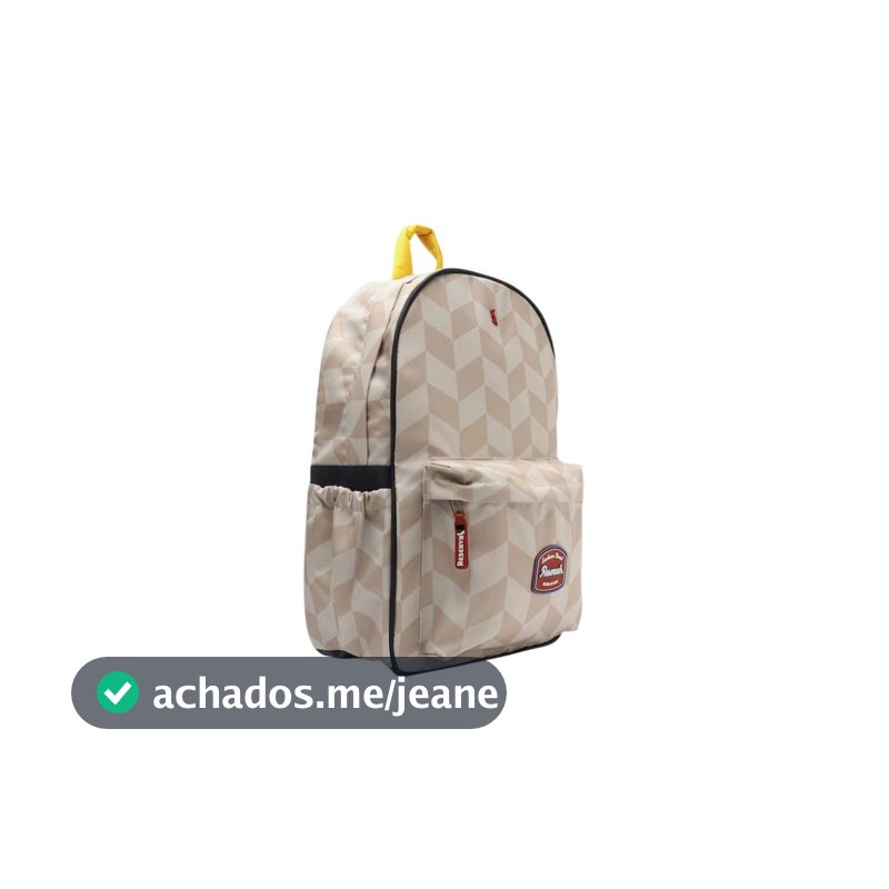 Mochila Rsv Loot Reserva Go