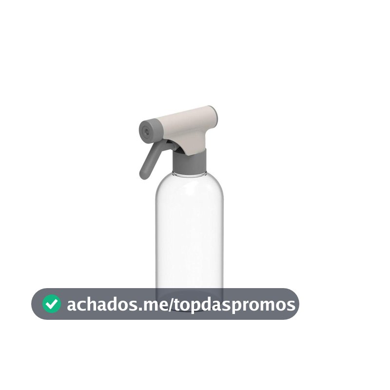 Borrifador 350ml Multiuso Ou Linha Flow
