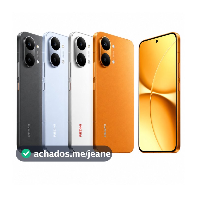 CELULAR XIAOMI POCO X8 PRO MAX 5G NFC 256GB OU 512GB VERSÃO GLOBAL FONTE ULTRA RAPIDA