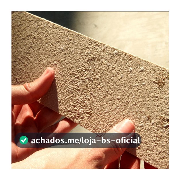 Kit 52 Placas 3D Autoadesivo Brick Pedra Flexível Autocolante 28cm x 7cm- 1M2