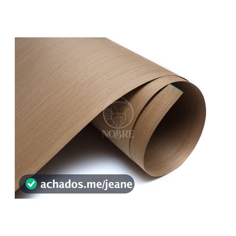 Folha  lamina de madeira Freijó Gigante 1.40mx65cm - laminado de madeira e revestimento de madeira