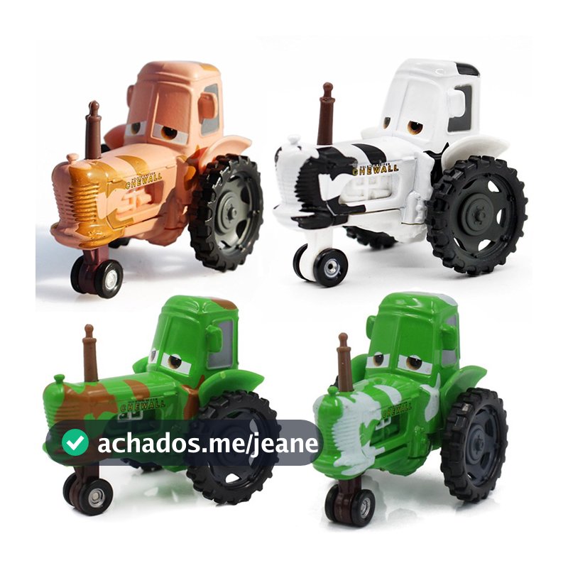 Alloy pull-back tractor car cool model car  Decoration Cool Racing Car Boy toys