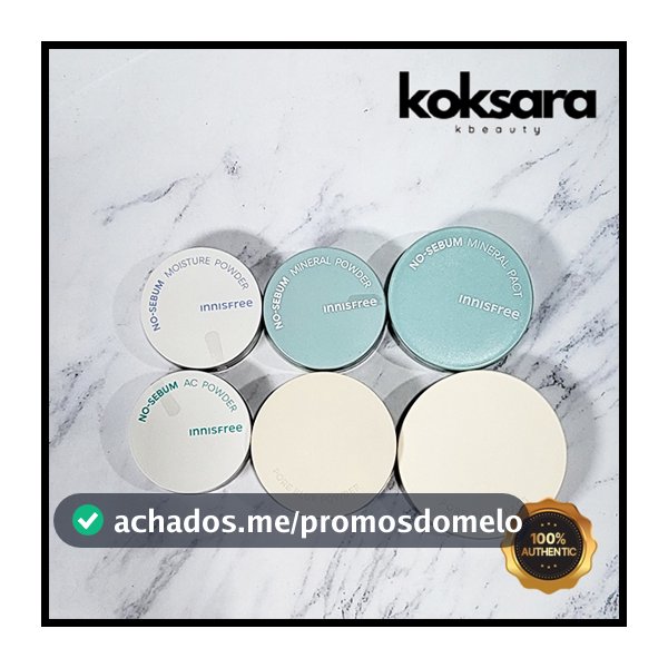 innisfree no sebum powder,pact / pore blur powder,pact