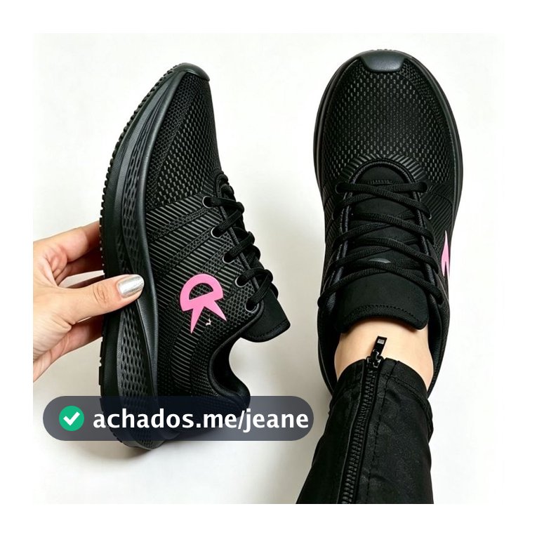 Tênis Confotável Para Caminhada Academia Feminino Masculino Varias Cores Lançamento