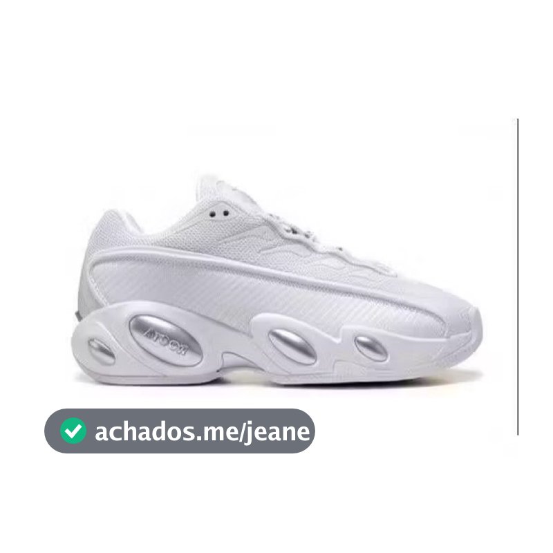 Tênis Masculino Importado NO