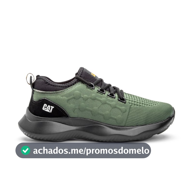 Tênis Eclipse Cat Store Ultra Leve E Confortável!!!