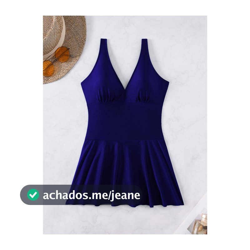 WD VEST Maiô Vestido Plus Size – Conforto e Estilo para Qualquer Ocasião 2025 XX337