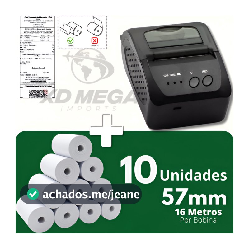 Essa promoção pode aumentar ou esgotar a qualquer momento