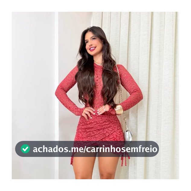 Conjunto Feminino em Renda Elegante Body e Saia