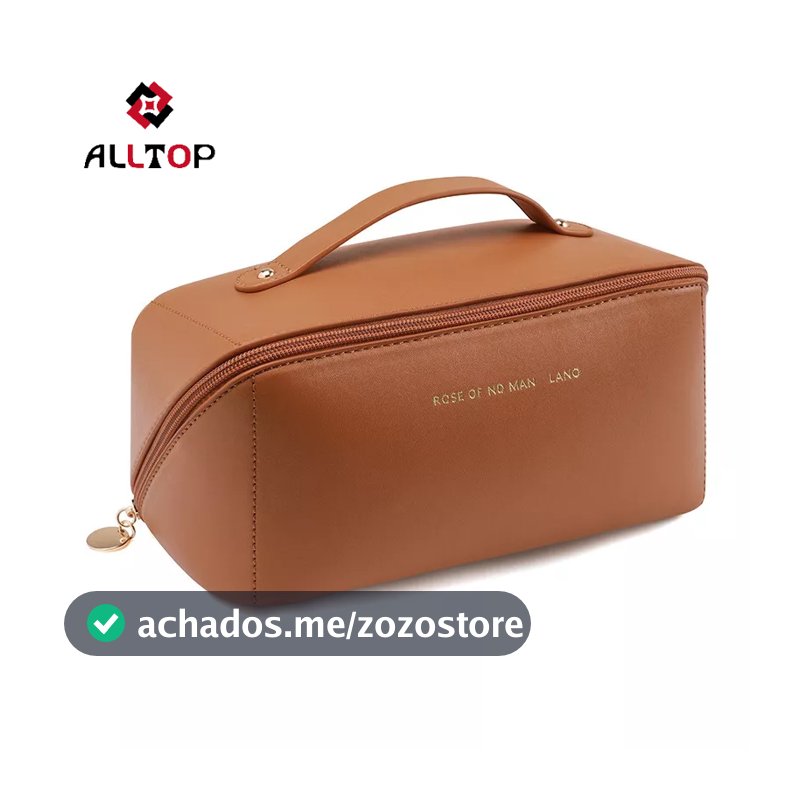 Necessaire Organizador Feminino Para Viagem Em Alto Qualidade ATP01