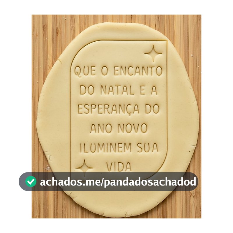 Mensagem Natal Ano Novo Cortador Marcador Biscoito Carimbo para Pasta Americana Confeitaria Festas Decoração de Bolo