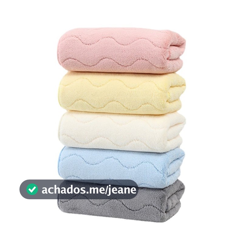 Toalha de banho absorvente sem fiapos, toalha de banho macia para homens e mulheres, toalha de banho adequada para a pel