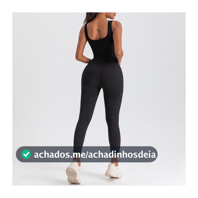 Macacão Feminino De Ioga Sem Costura, Conjunto De Fitness Esportivo, Incluindo Tops Esportivos E Calças Esportivas