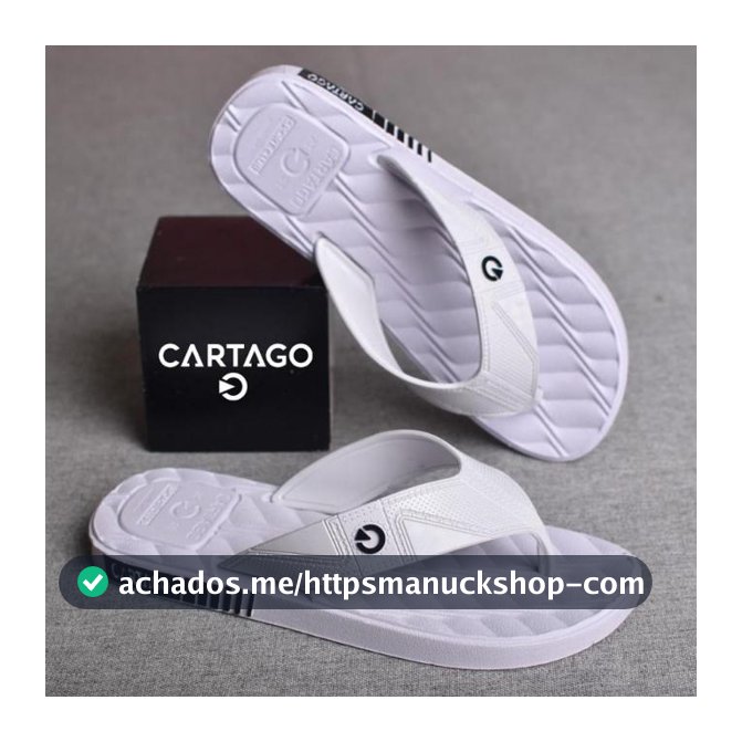 Chinelo Adulto Masculino Confortável Leve e Antiderrapante