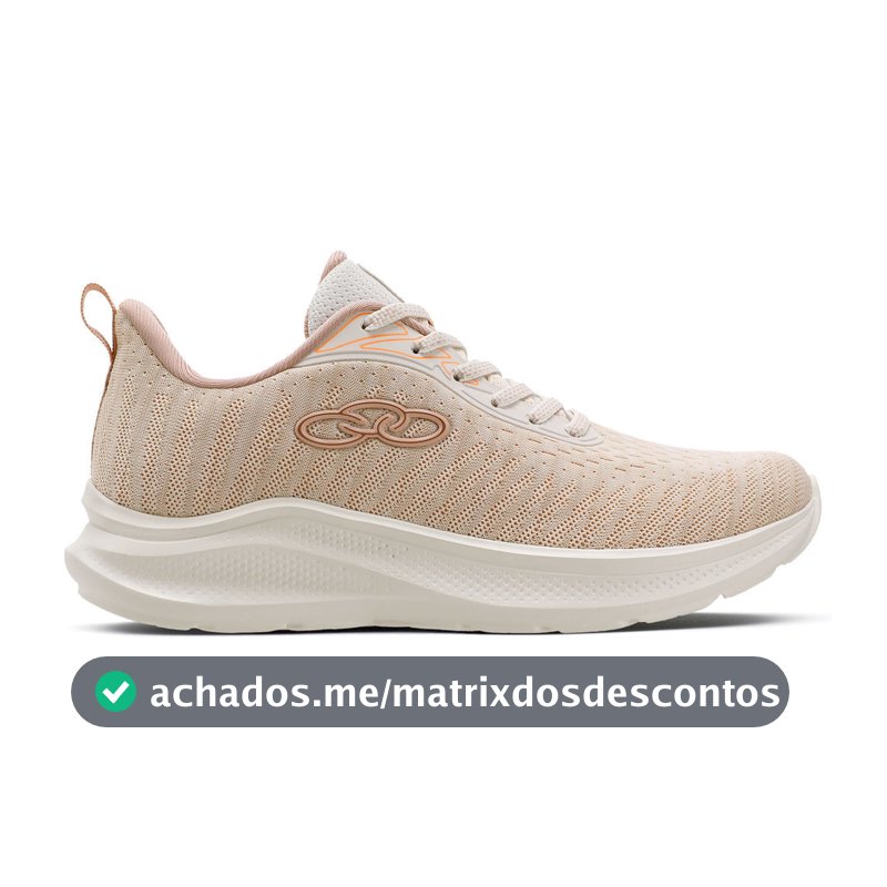 Tênis Olympikus Nyx Feminino
