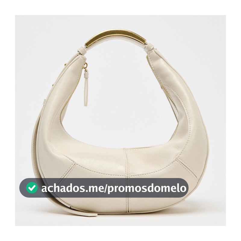 Europeu E Americano retro Crescente Saco Emenda design Alça De metal Pequena Bolsa Elegante Versátil De Ombro Feminina