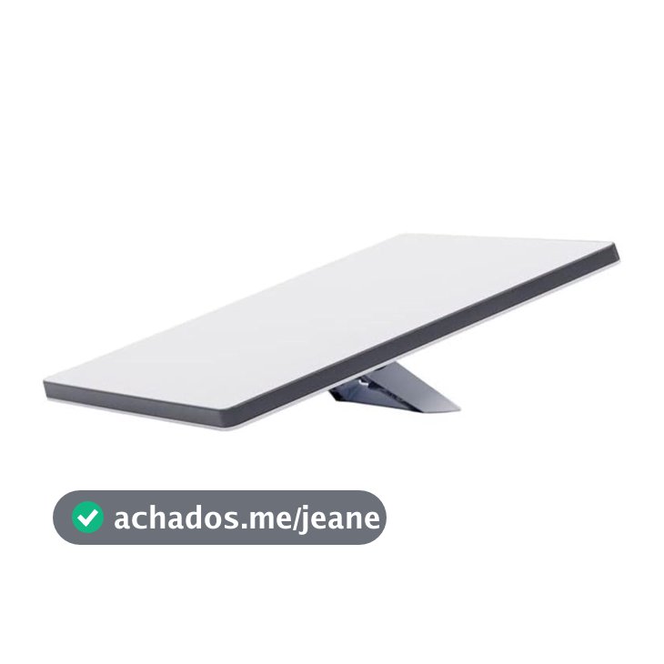 Kit De Internet Via Satelite Antena Starlink Mini Branco