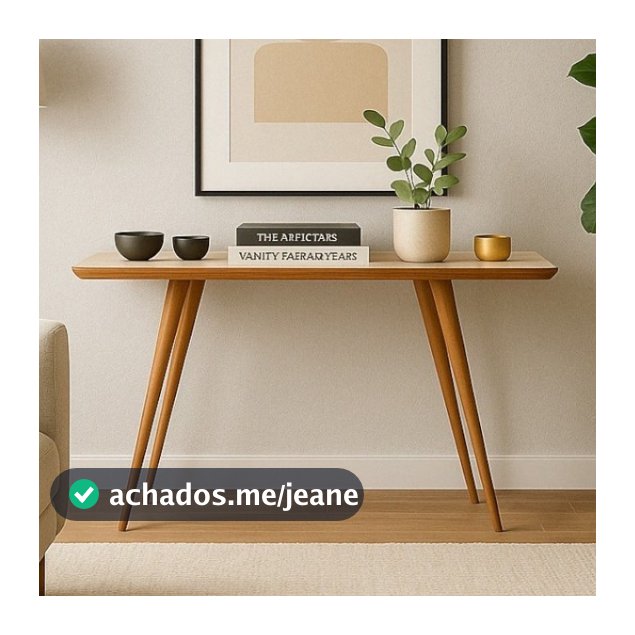 Aparador Balcão Multiuso Buffet Para Sala de Estar Decorativo Opções de Cores Disponíveis.