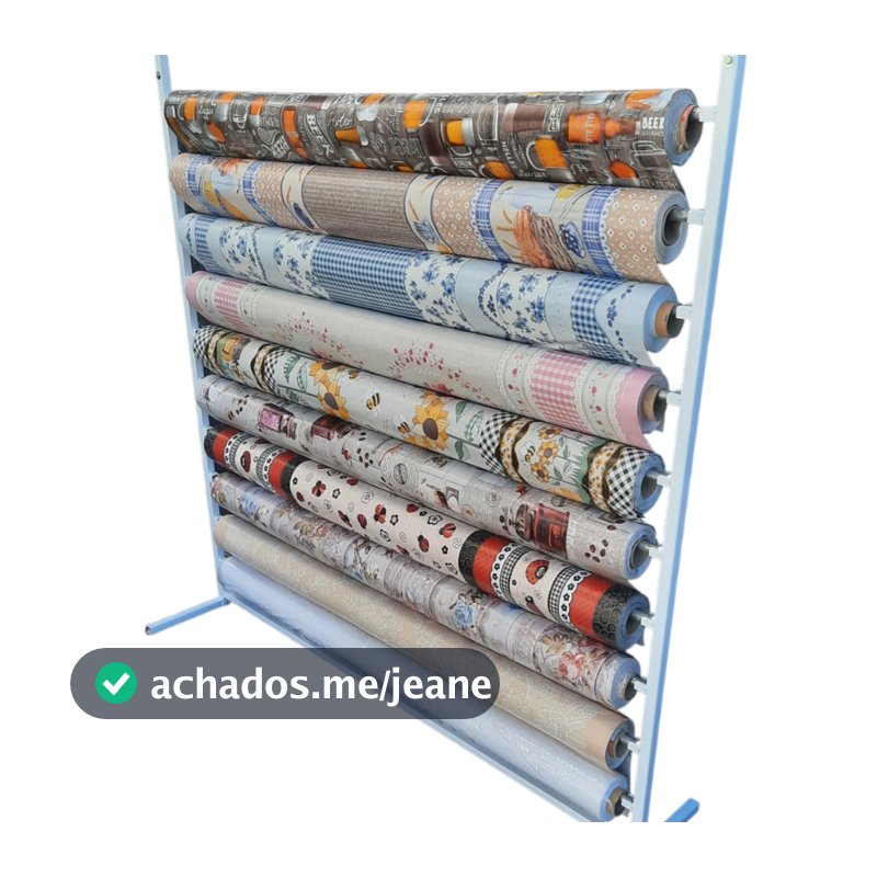 Toalha de Mesa Térmica Plástica Impermeável Limpa Fácil Para Mesas de 4, 6, 8 ,10 lugares