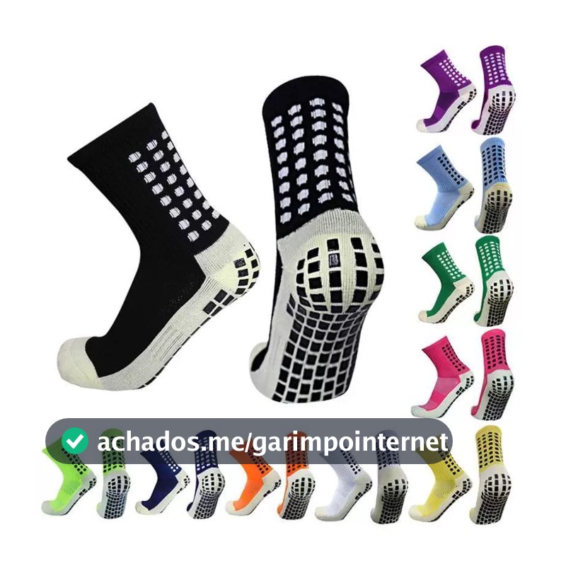 atacado KIT 10 PARES De Meias